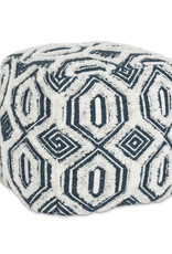 Style In Form SIF Pouf Bohemian Agra BOH-031