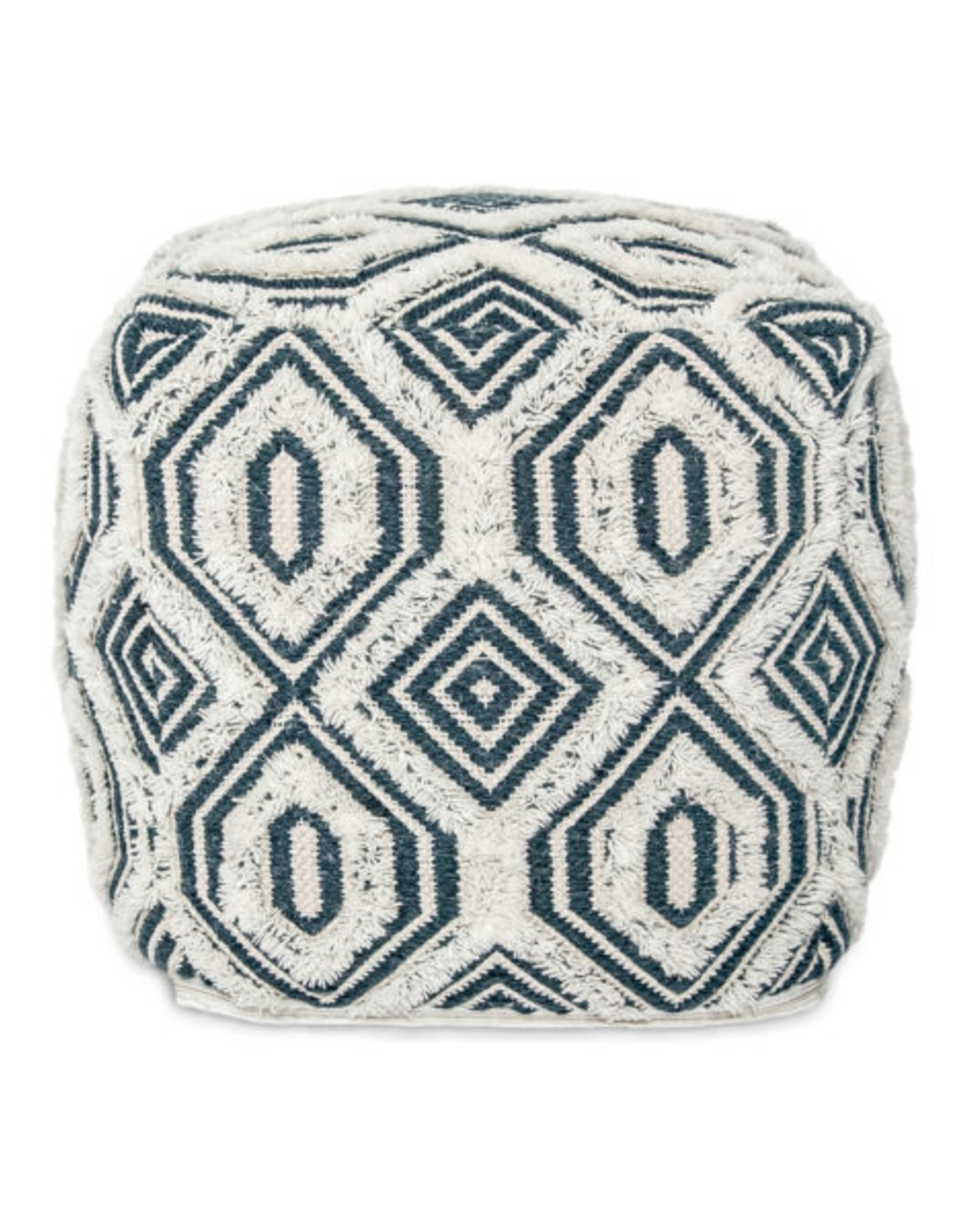 Style In Form SIF Pouf Bohemian Agra BOH-031