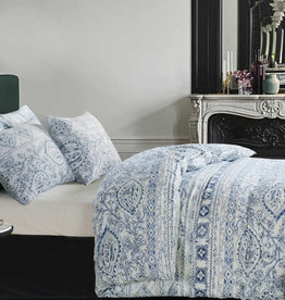 Daniadown Duvet Cover Daniadown Jasmine King  w / Pillow Cases**