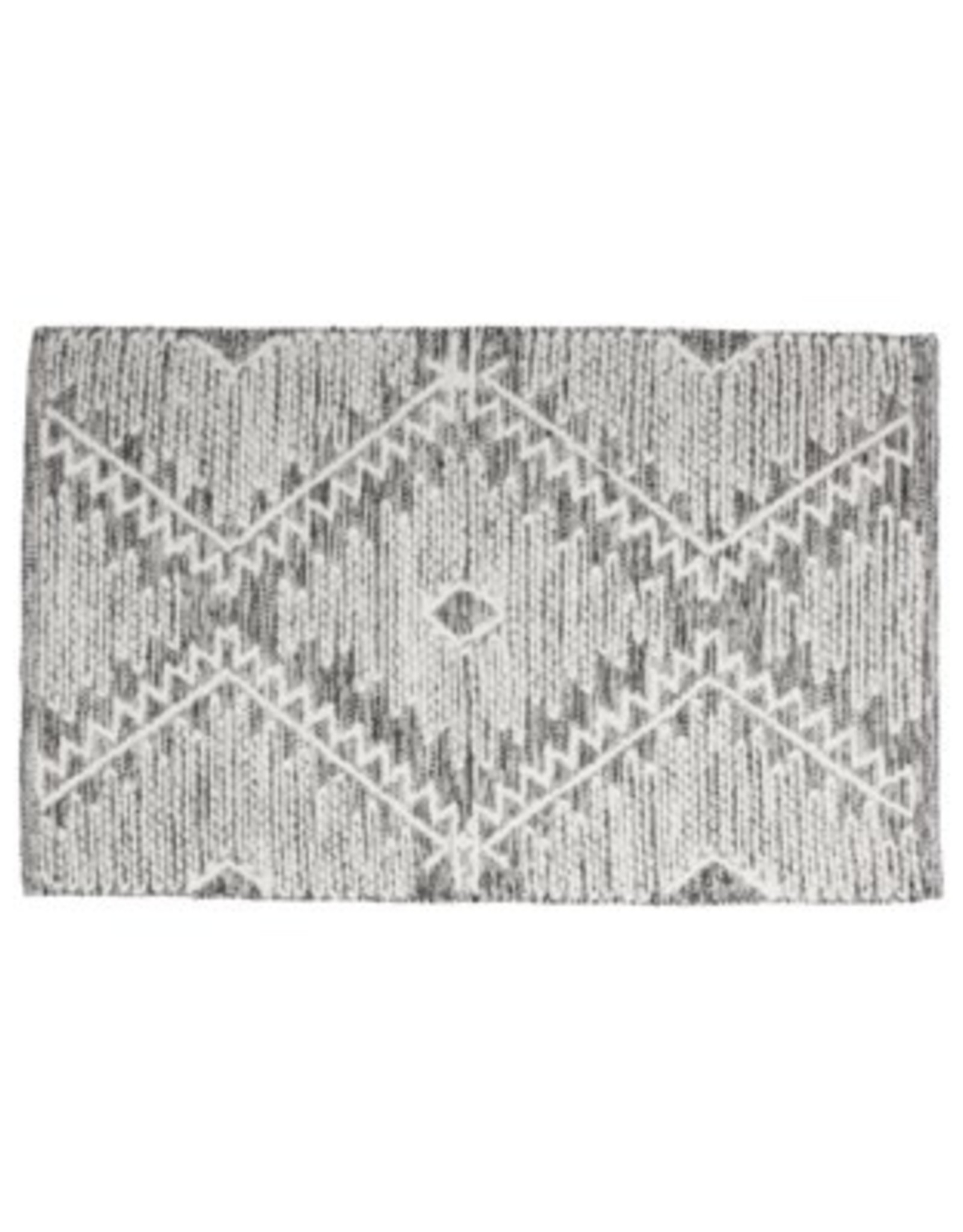 Rugs Harman Diamond Tweed Wool Multi 2 x 3