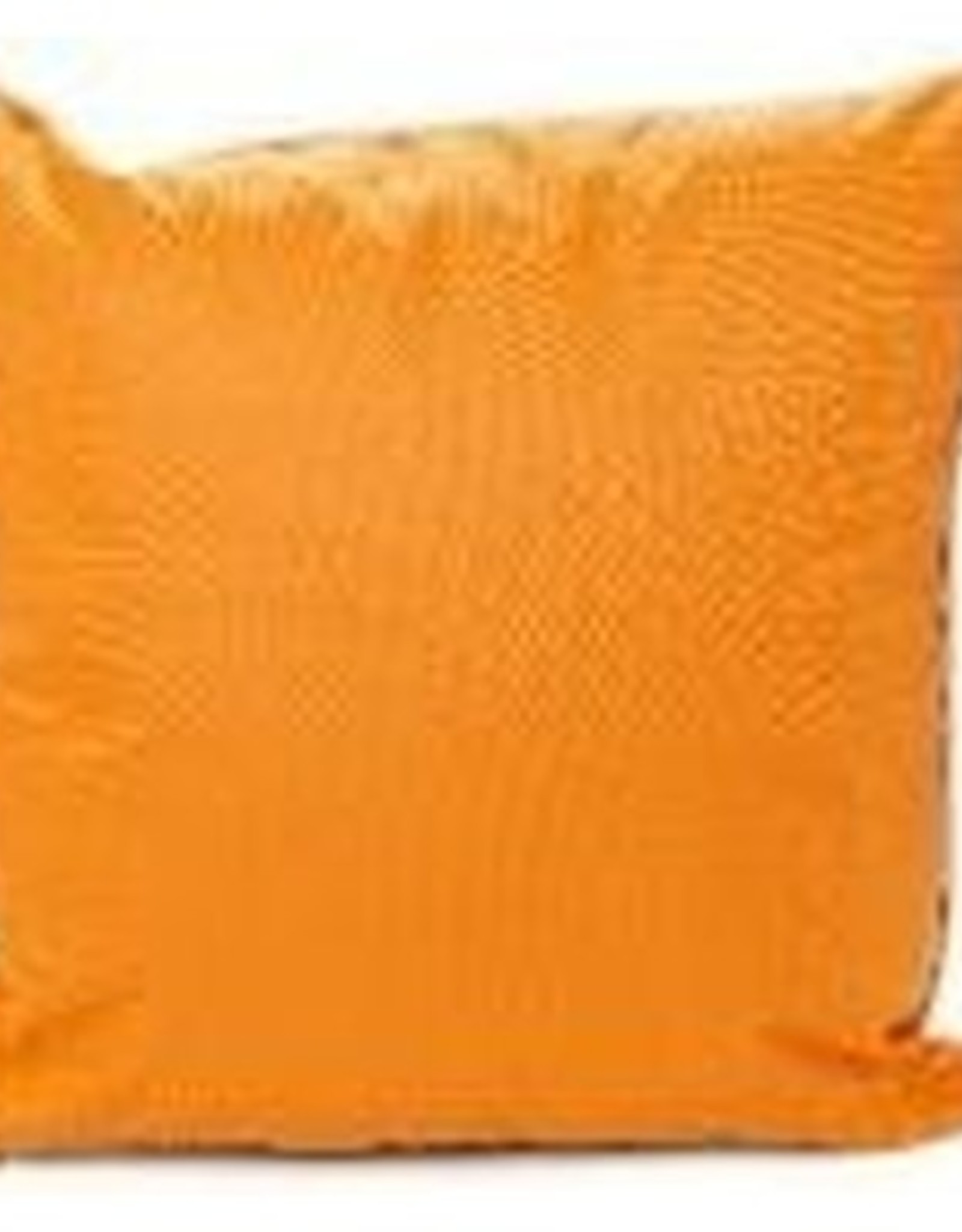 Cushion Cover Harman 18 x 18 Orange