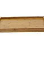 Cathay Tray Cathay Tray Fold Bed Bamboo 23-0159