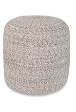 Style In Form SIF Pouf Bohemian Yarn BOH-007