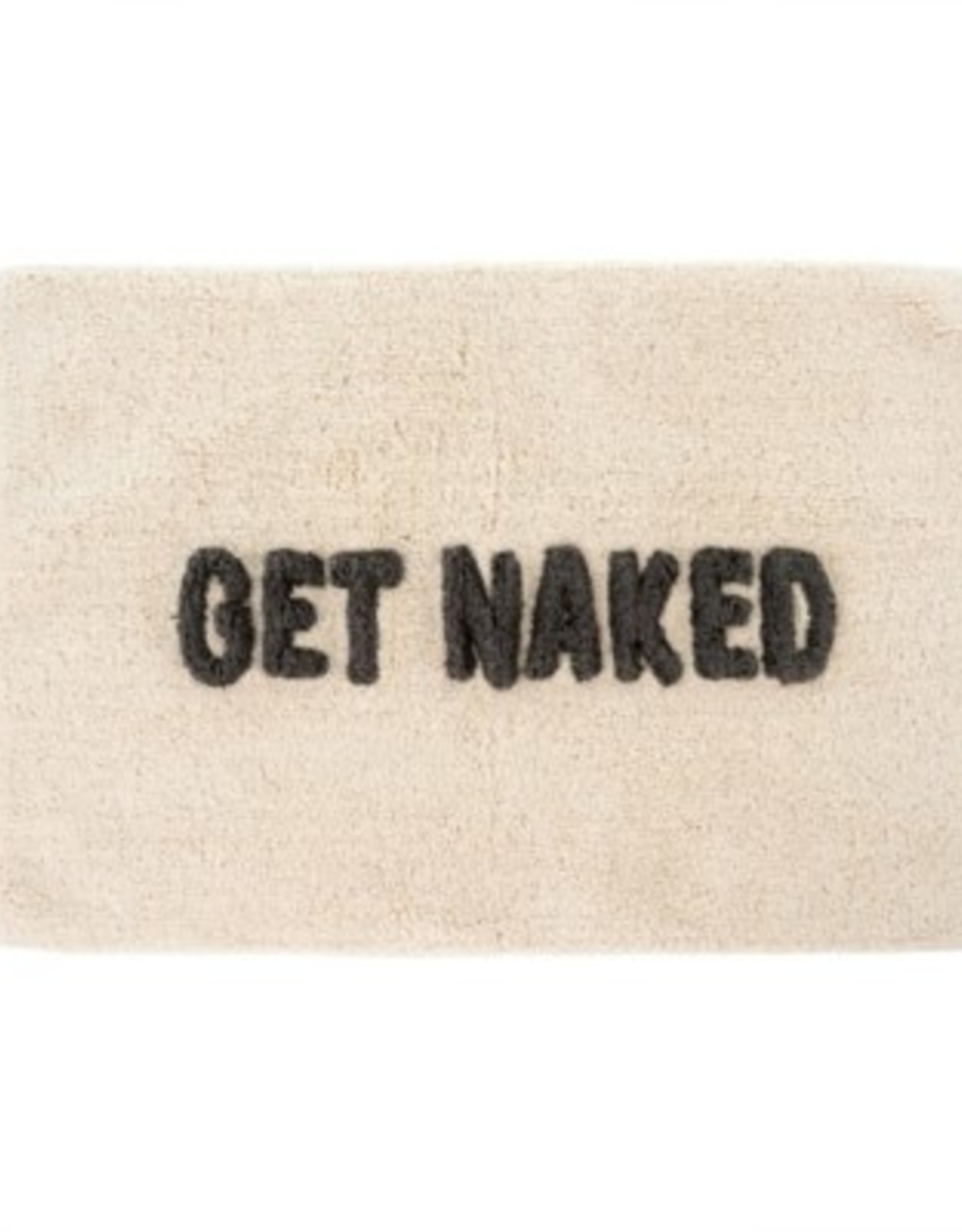 Indaba Bath Mat Indaba Get Naked