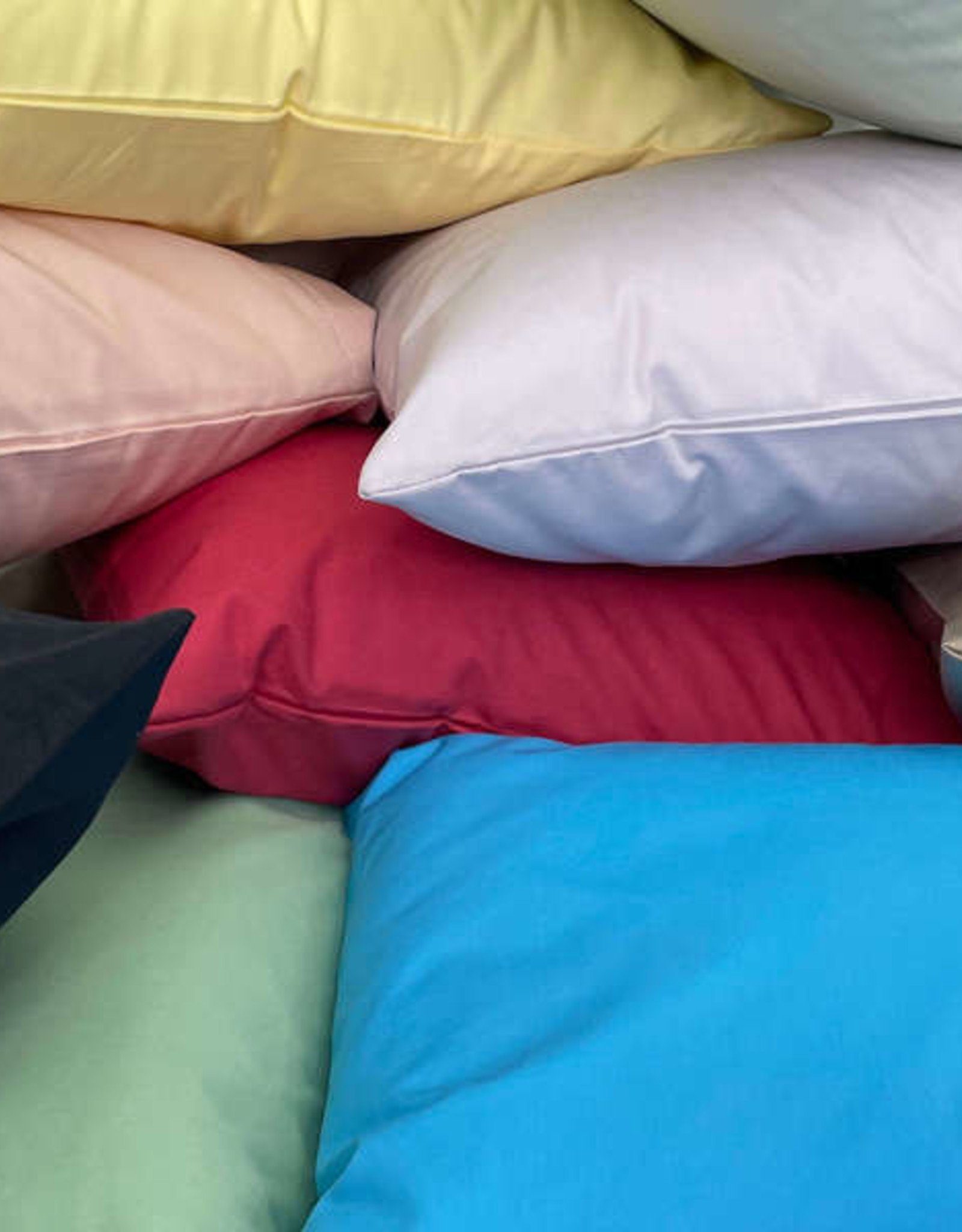 Cuddle Down Sheets Cuddledown Percale Fashion Queen Flat Clearwater ( 43 )