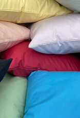 Cuddle Down Sheets Cuddledown Percale Fashion Queen Flat Lilac ( 83 )