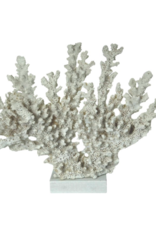 Nostalgia Coral Nostalgia White 818-038