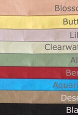 Cuddle Down Sheets Cuddledown Percale Fashion King Fitted Lilac ( 83 )