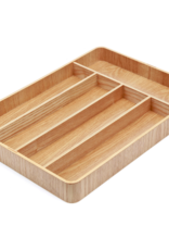 Cathay Basket Cathay Bentwood Tray 16” 10-2515