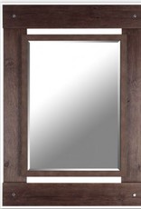 Mirror Northwood French Country IMM118 30x43