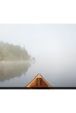 Streamline Art Misty Shoreline 30 x 45