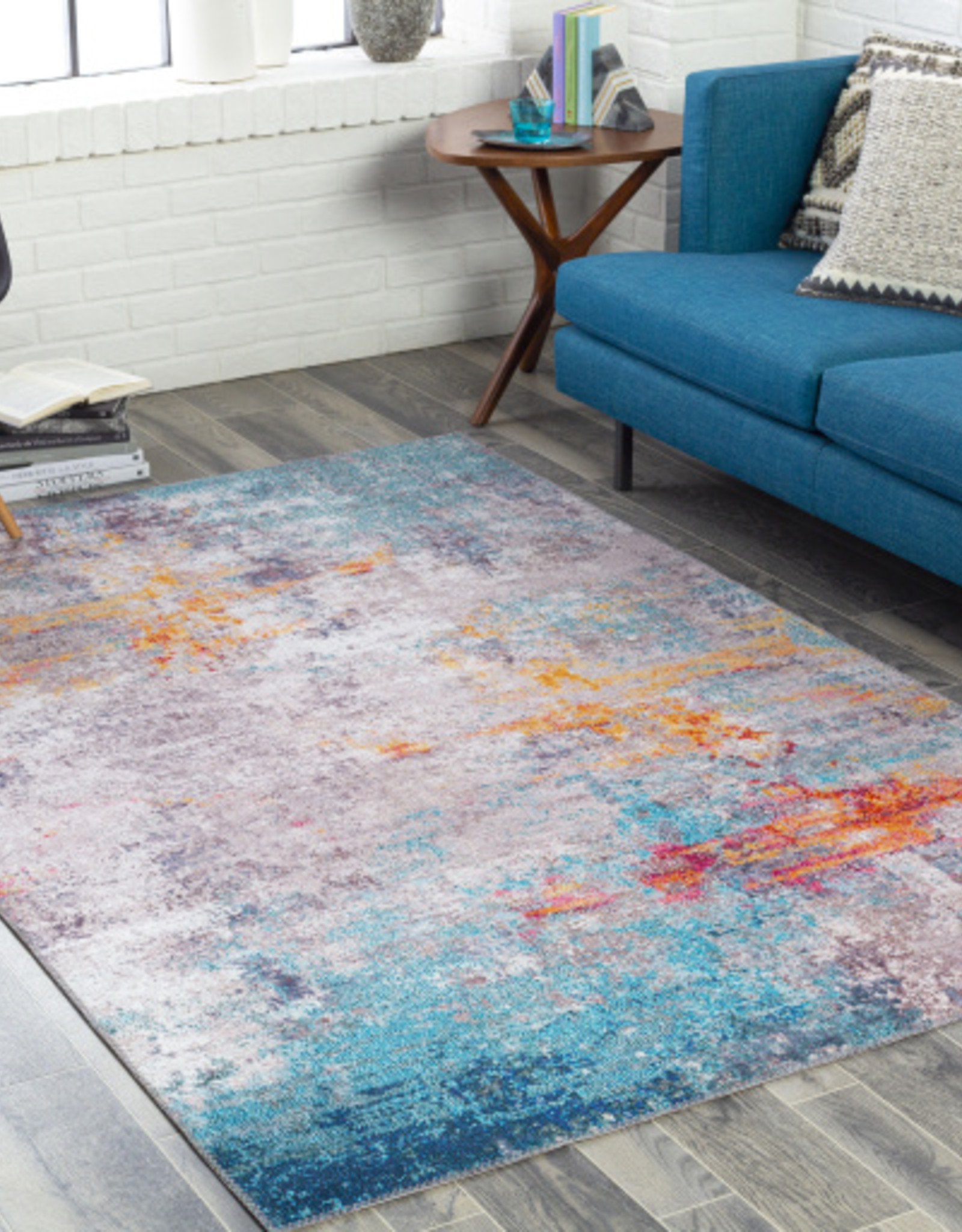 Surya Rugs Surya Olivia 5 X 7 6 Olv2307 576 Design Therapy Inc