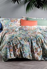 Daniadown Duvet Cover Daniadown Monet King w / Pillow Cases