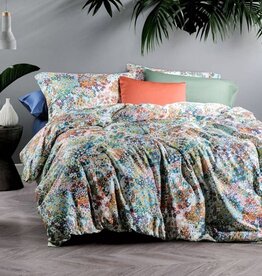 Daniadown Duvet Cover Daniadown Monet King w / Pillow Cases