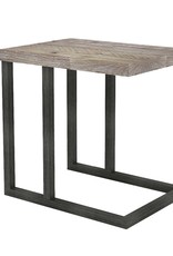 LH Imports LH Irondale Laptop Table IDA036
