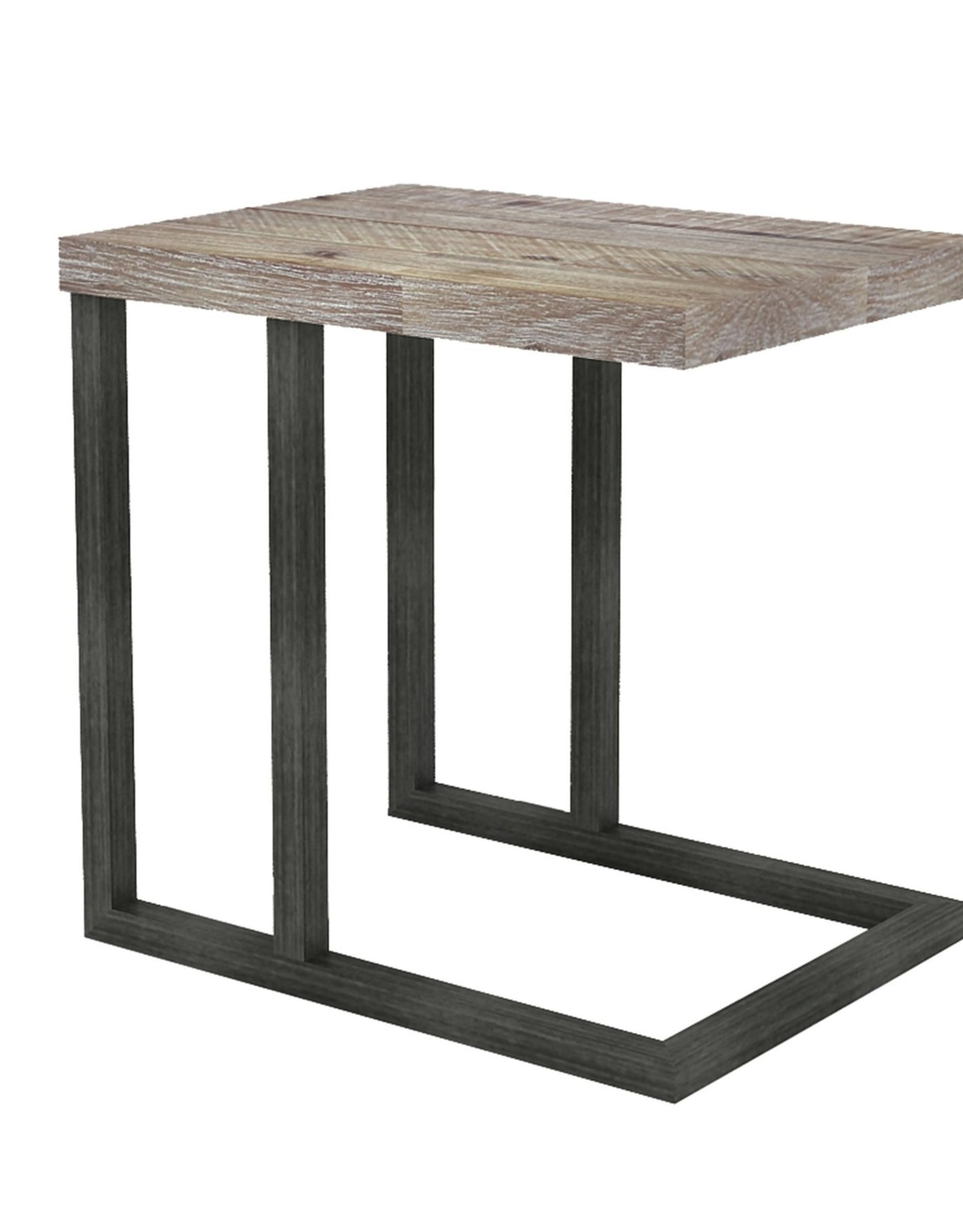 LH Imports LH Irondale Laptop Table IDA036