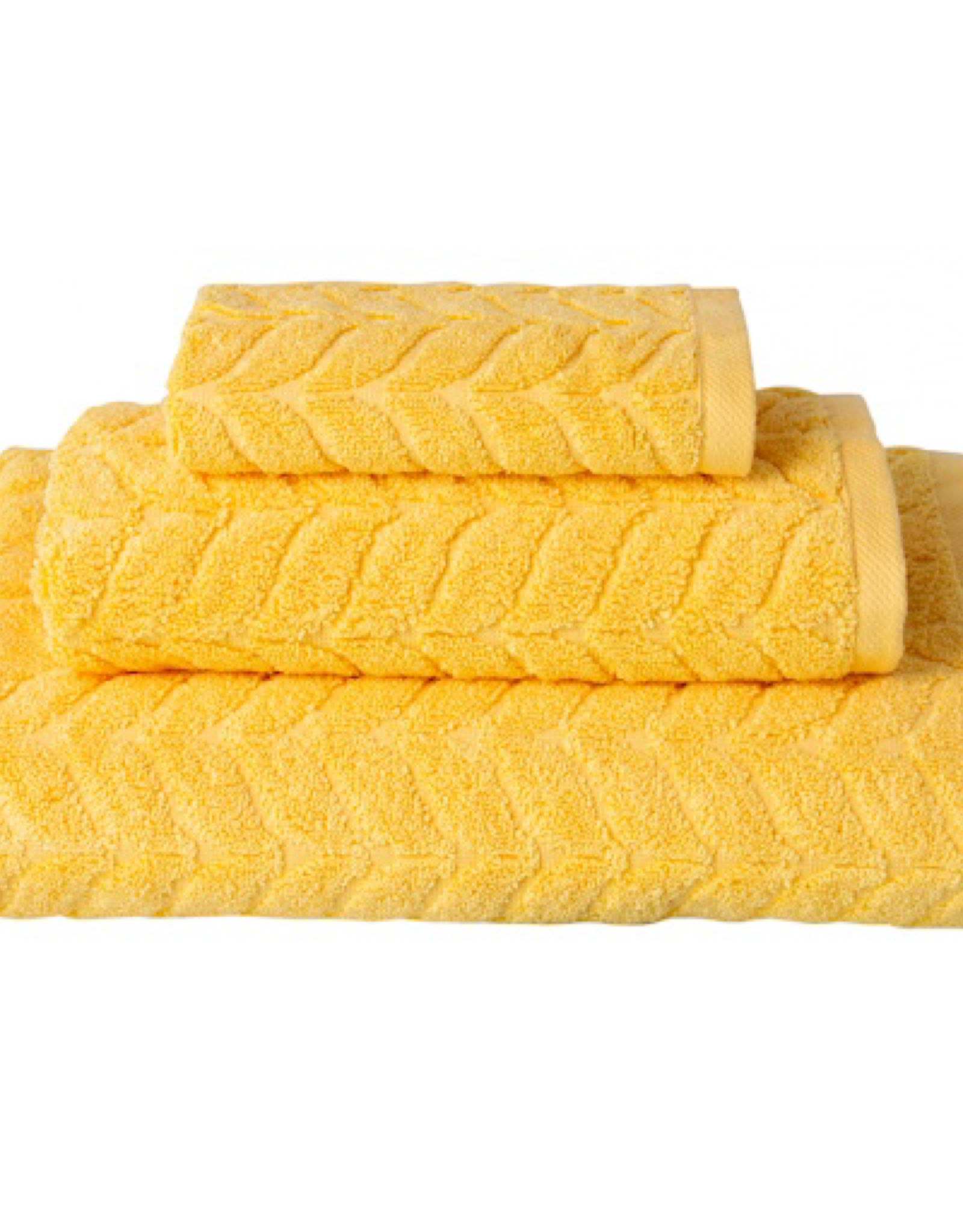 Face Cloth Talesma Romance Yellow