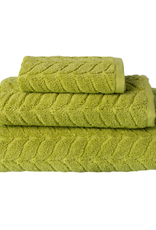 Bath Towel Talesma Romance Green