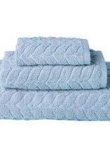 Bath Sheet Talesma Romance Lt. Blue