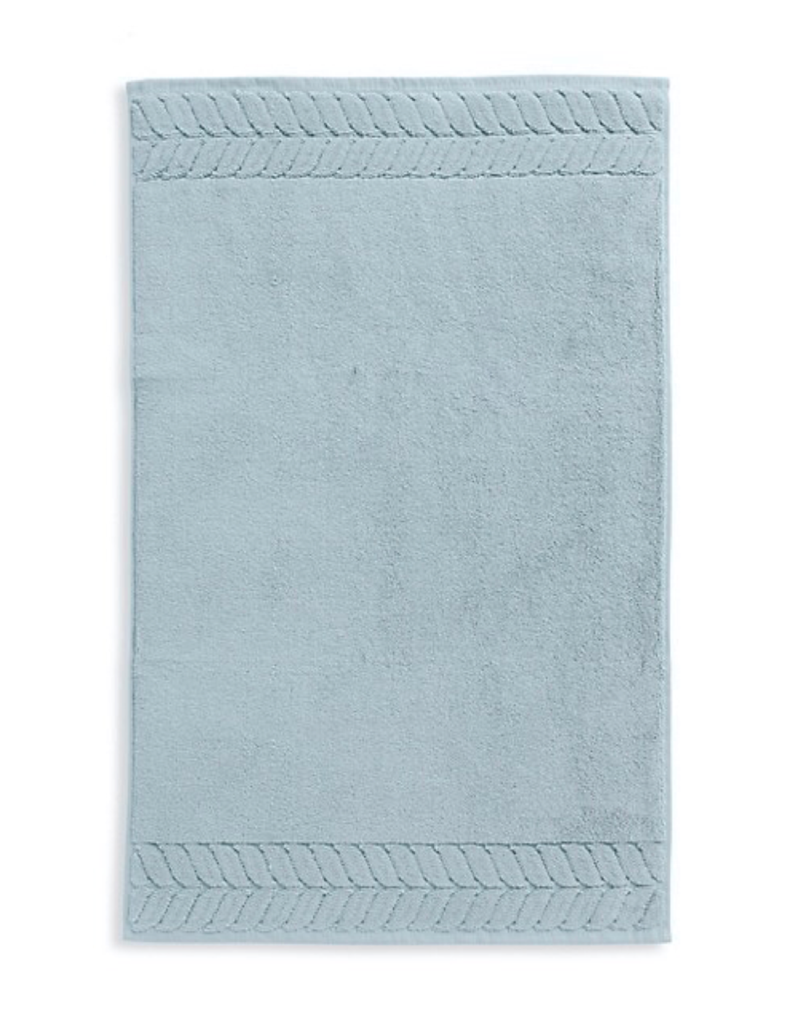 Bath Mat Talesma Romance Lt. Blue