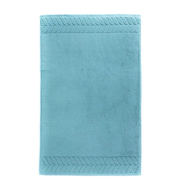 Bath Mat Talesma Romance Blue