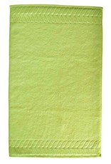 Bath Mat Talesma Romance Green