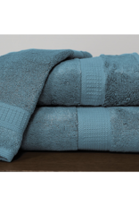 Alamode Home Bath Towel RJS Bamboo Peacock Alamode Home Bath Towel RJS Bamboo Peacock