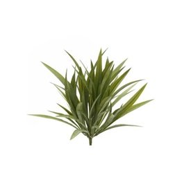 Plant PC Wild Grass Bush 15” 1062667