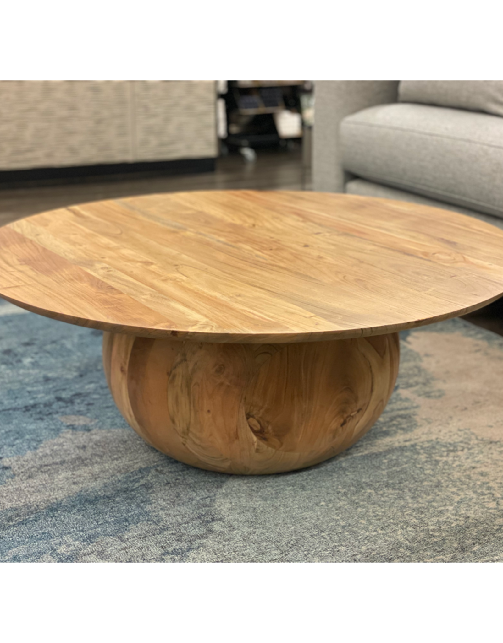 Moes Bradbury Coffee Table Jd 1035 03 Design Therapy Inc