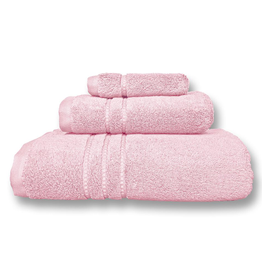Cuddle Down Hand Towel Cuddledown Portofino Blush 21