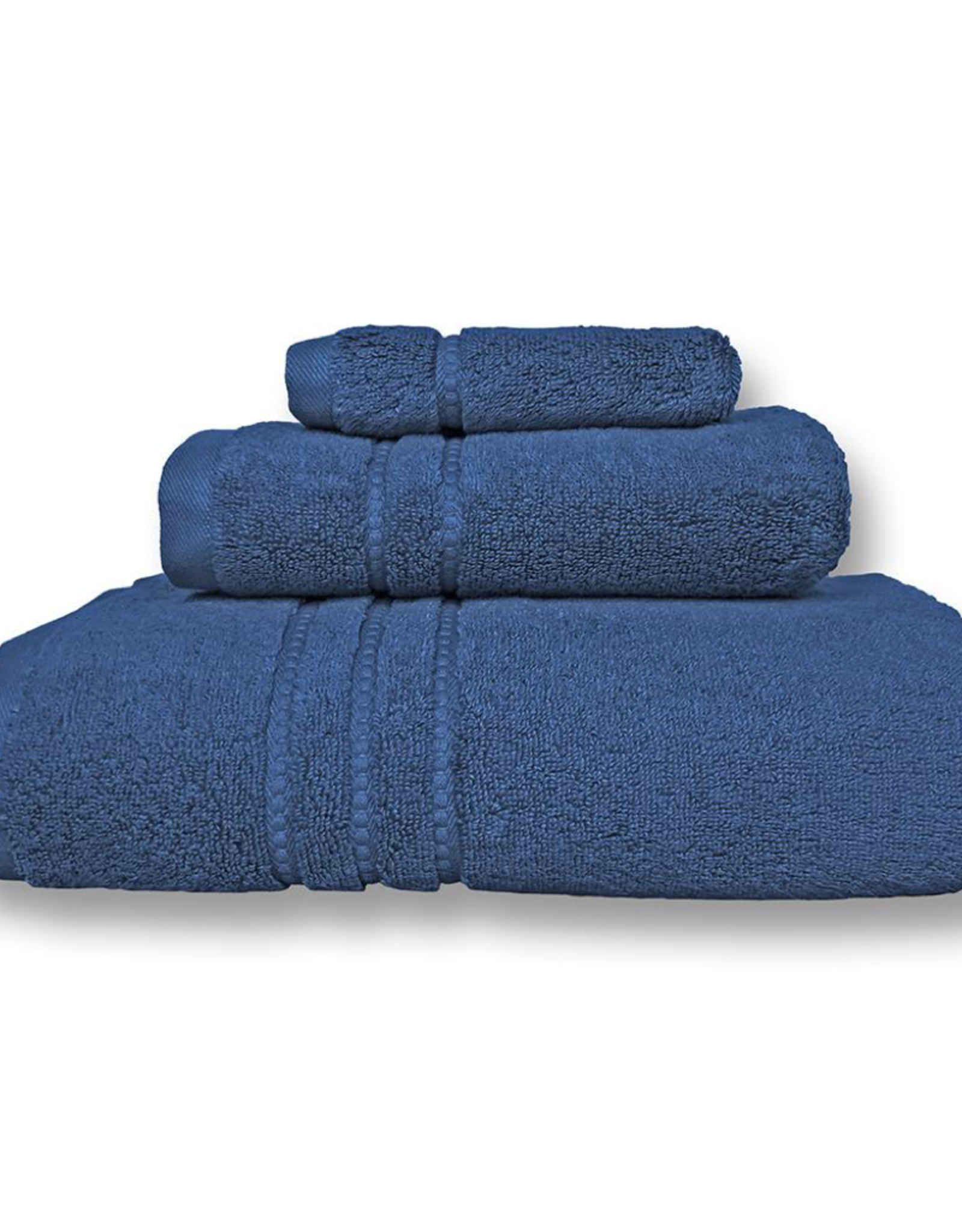 Navy blue cheap bath sheets
