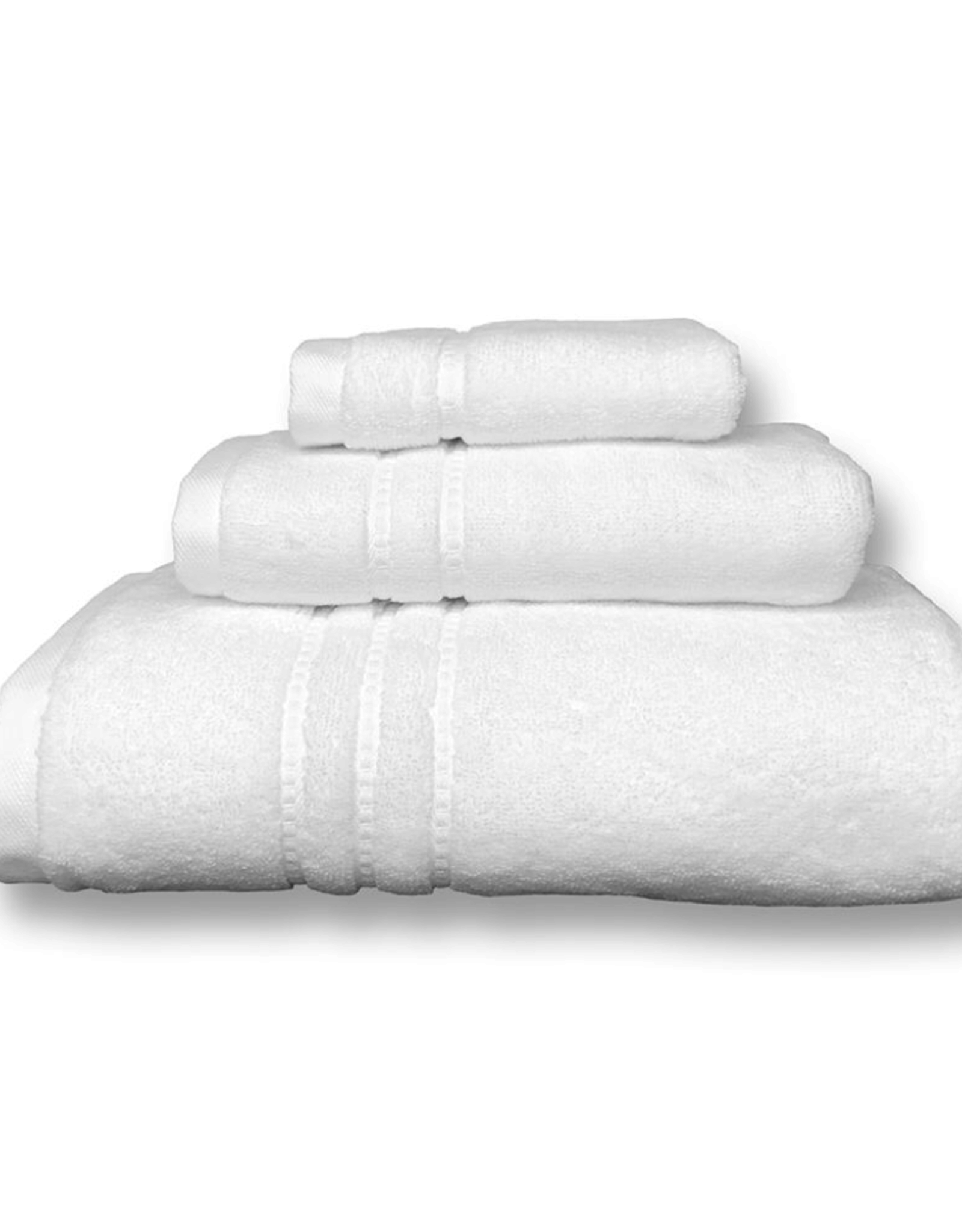 Cuddle Down Face Cloth Cuddledown Portofino White 10