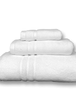 Cuddle Down Hand Towel Cuddledown Portofino White 10