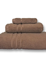 Cuddle Down Bath Towel Cuddledown Portofino Truffle 35