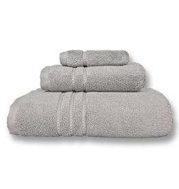 Cuddle Down Hand Towel Cuddledown Portofino Glacier Grey 88