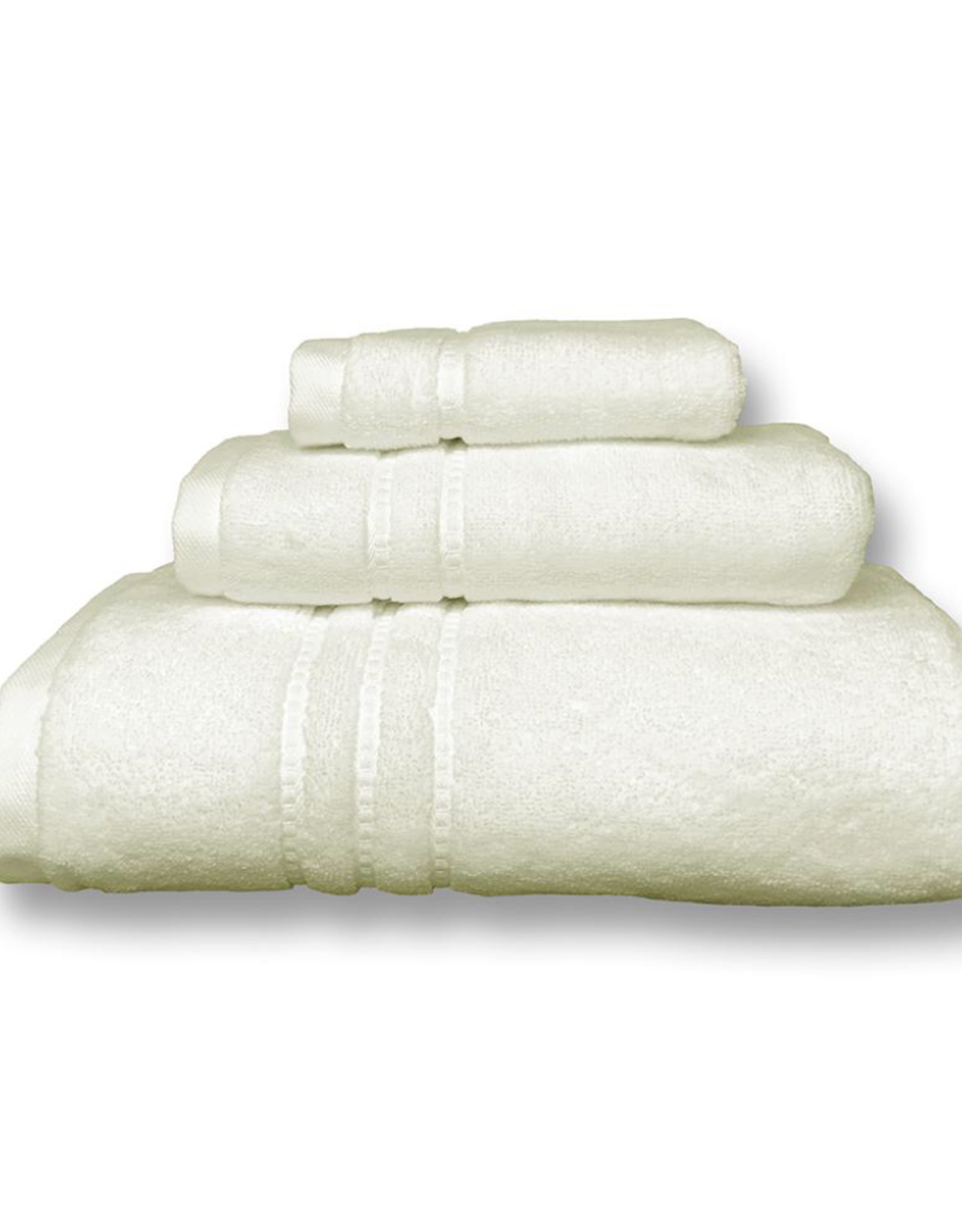 Cuddle Down Face Cloth Cuddledown Portofino Ecru 12