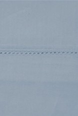 Daniadown Sheets Daniadown Egyptian 400 Double Arctic Blue