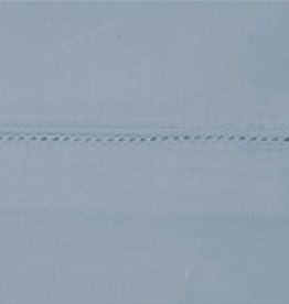Daniadown Sheets Daniadown Egyptian 400 Double Arctic Blue