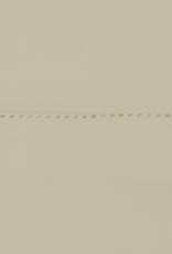 Daniadown Sheets Daniadown Egyptian 400 King Flat Cocoa**