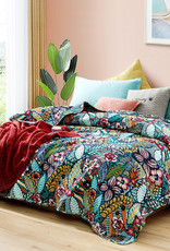 Daniadown Coverlet Set Daniadown Catalina Queen w/ shams**