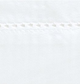 Daniadown Sheets Daniadown X-Long Egyptian 400 Twin Fitted Cloud