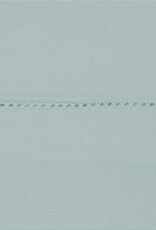 Daniadown Sheets Daniadown X-Long Egyptian 400 Twin Fitted Misty Blue