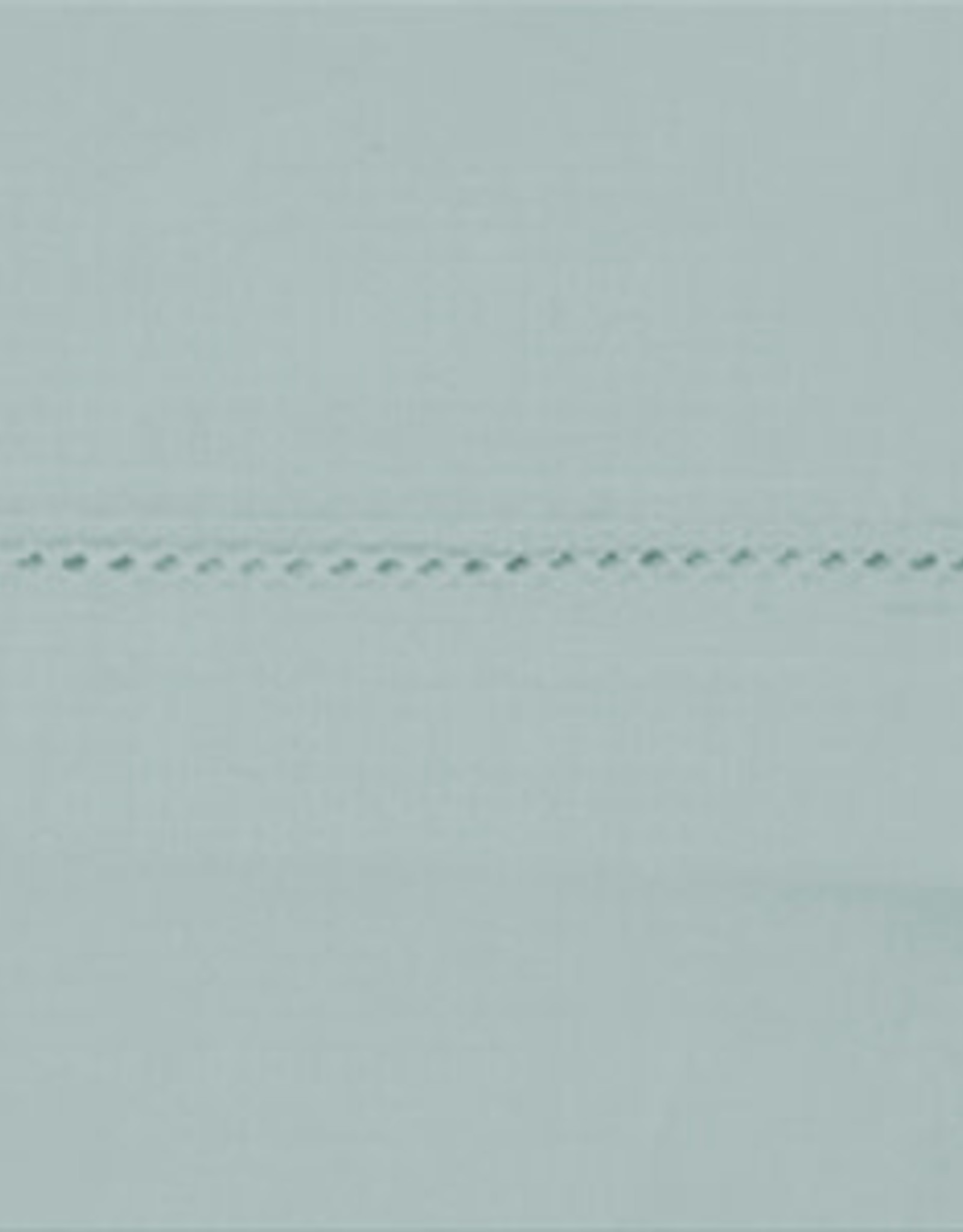 Daniadown Sheets Daniadown X-Long Egyptian 400 Twin Fitted Misty Blue