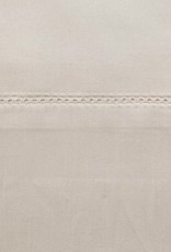 Daniadown Sheets Daniadown Egyptian 400 Twin X-Long Fitted Sand**