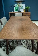 LH Imports LH Medley Dining Table MDL010**