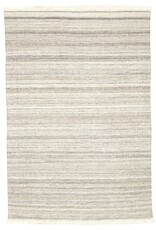 Rugs Viana Eko Hand Woven Wool Stone 2 x 3 EKO-23-STONE