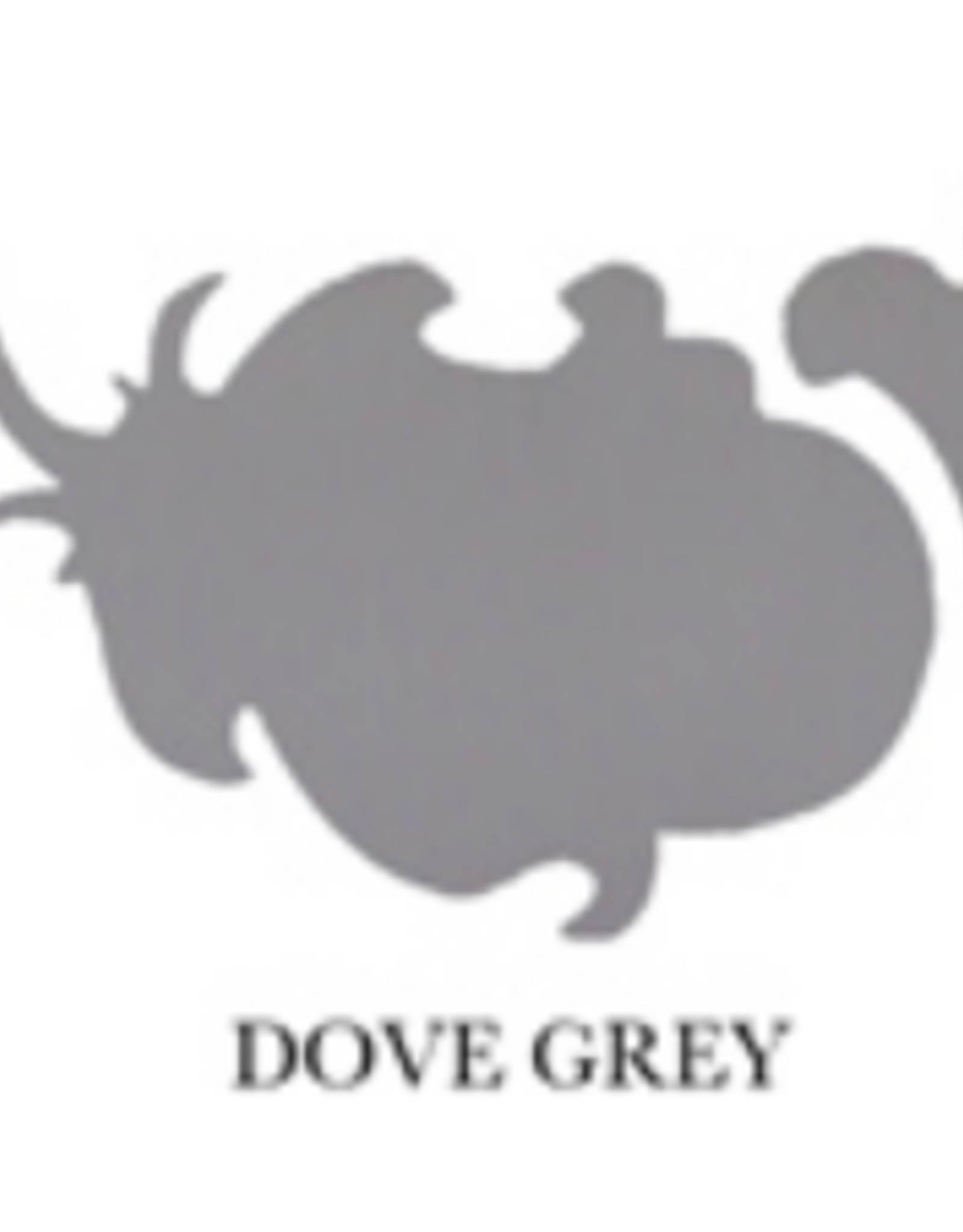 Cuddle Down Sheets Cuddledown Percale Deluxe Queen Flat Dove Grey ( 88 )