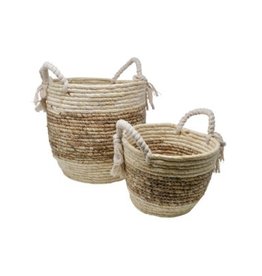 Nostalgia Basket Nostalgia Pelepa Large 726-073