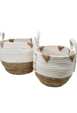 Nostalgia Basket Nostalgia Maewo Small 726-069