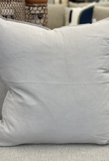 Daniadown Cushions Daniadown French Linen Quarry Euro 26 x 26